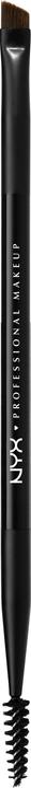 NYX Professional Make-Up Fibra doppia pro (Sopracciglia)