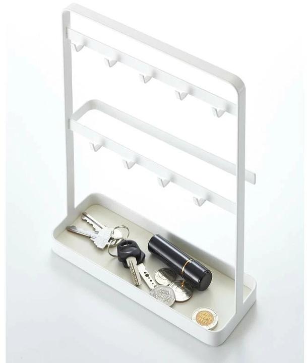 Actual product image Yamazaki Smart (7.5 x 20 cm)