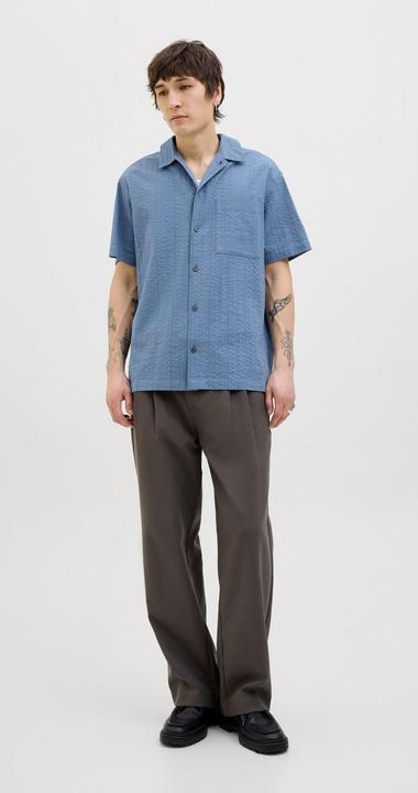 Actual product image Jack & Jones Relaxed Fit Hemd Hemd (XS)