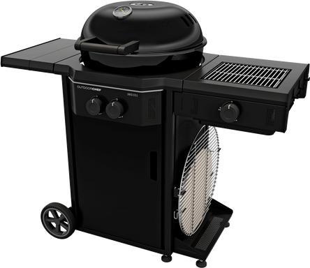 Produktbild Outdoorchef Davos 570 G Pro (9.50 kW)