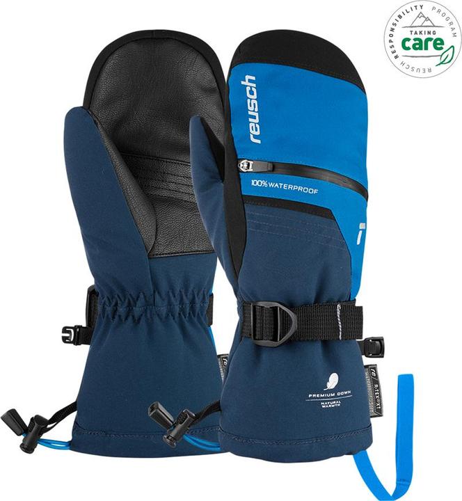 Actual product image Reusch Lando (4.5)
