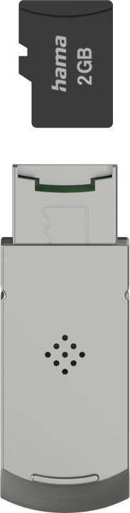 Actual product image Hama Spot-Pointer V2