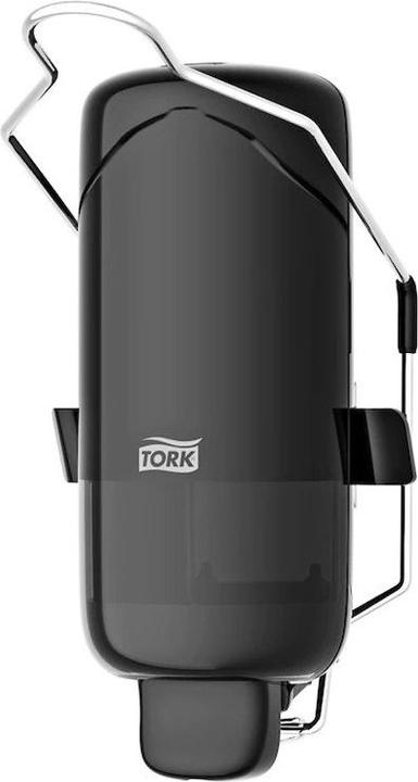 Actual product image Tork S1 Liquid Soap Dispenser with Arm Lever 1000ml