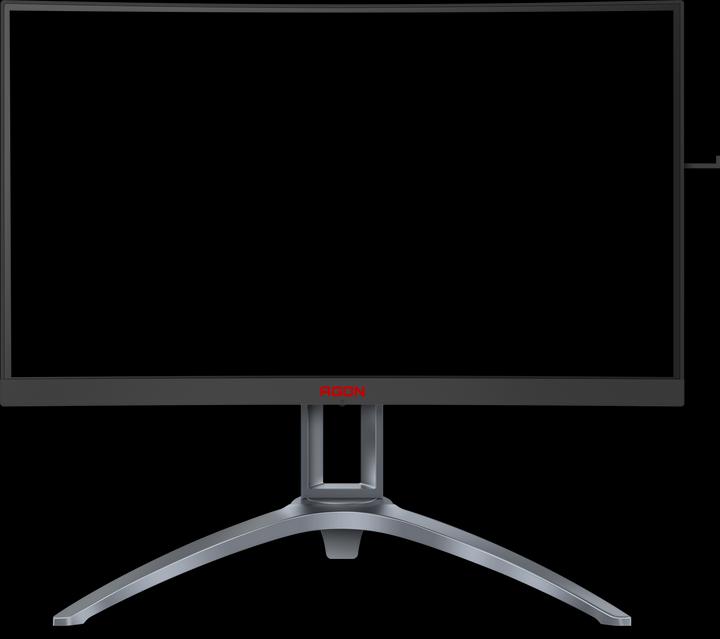 Immagine prodotto AOC AG273QCX AGON (2560 x 1440 pixel, 27")