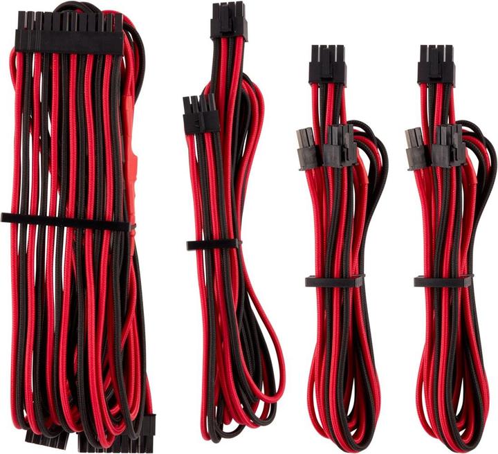Actual product image Corsair CP-8920219