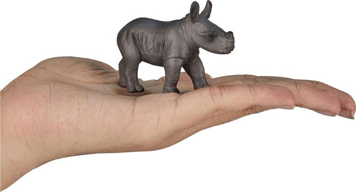 Produktbild Animal Planet Nashorn-Baby laufend