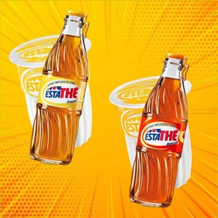 Image du produit Ferrero alla Limone BOUTEILLE EN VERRE Caisse (24 x 25 cl)