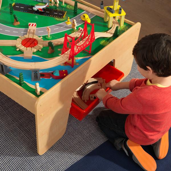 Produktbild KidKraft Waterfall Mountain