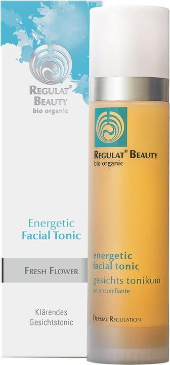 Image du produit Dr. Niedermaier natural luxury Regulat Beauty - Tonique énergisant pour le visage (Lotion tonique, 150 ml)