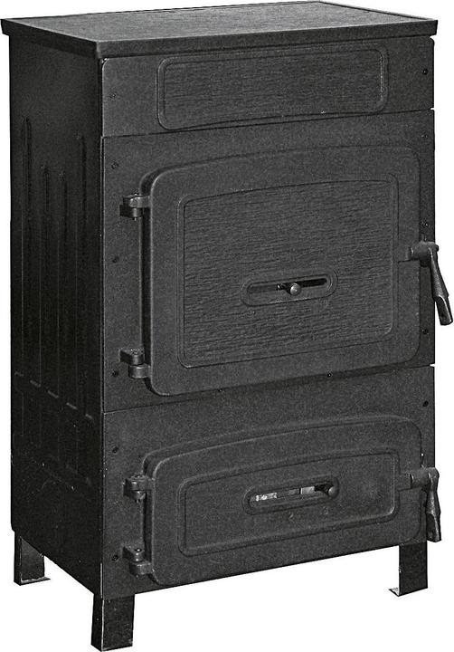 Produktbild Wamsler Werkstattofen W0 109-6 (6000 W)