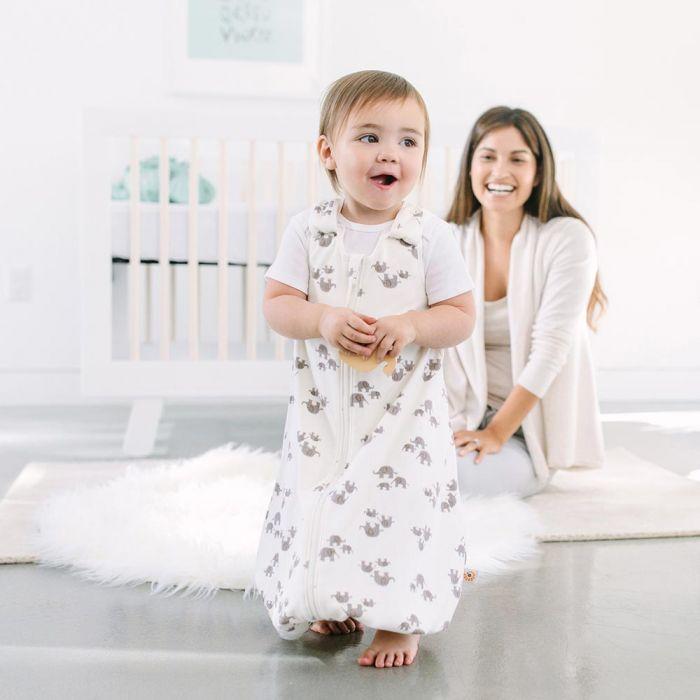 Immagine prodotto Ergobaby Elefanti (83.50 cm)