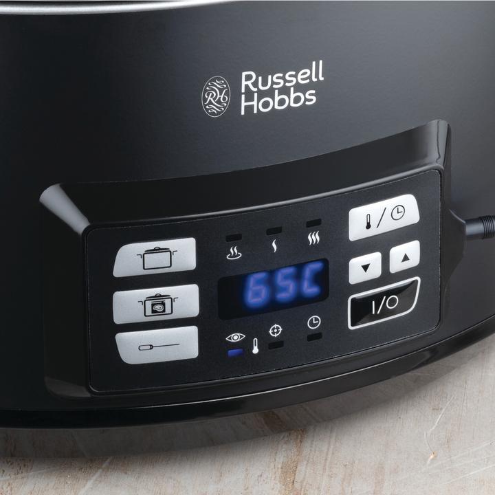 Image du produit Russell Hobbs Sous vide (Fiche CH)