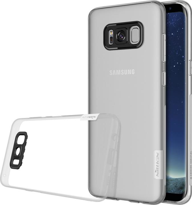 Immagine prodotto Nillkin Natura morbida serie (Samsung Galaxy S8+)