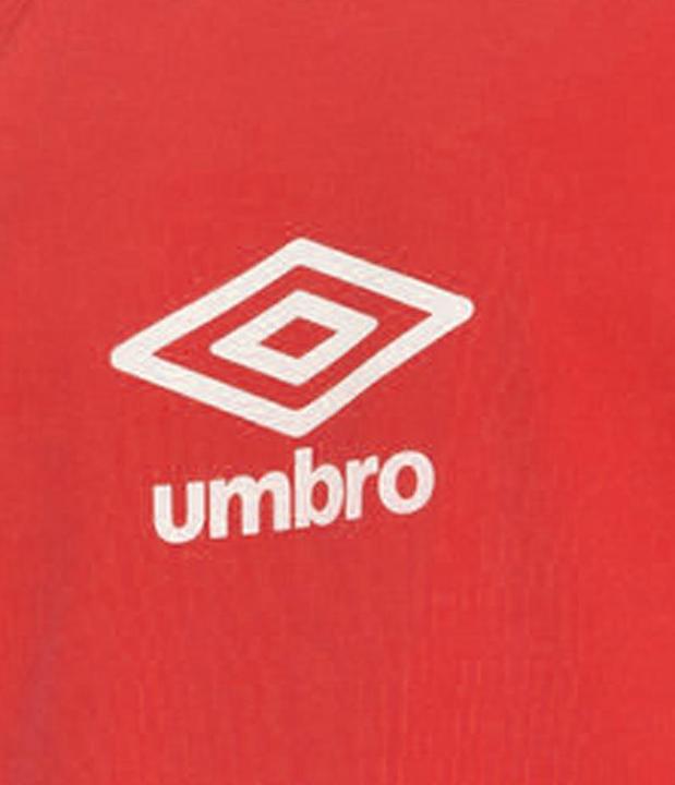 Immagine prodotto Umbro Giacca Club Essential impermeabile (140)