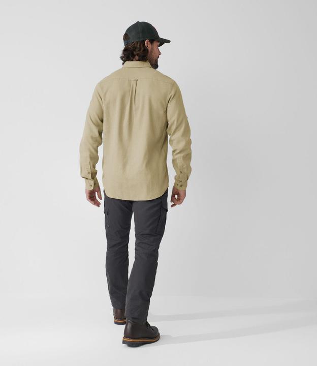 Image du produit Fjällräven Övik Travel Hemd (L)