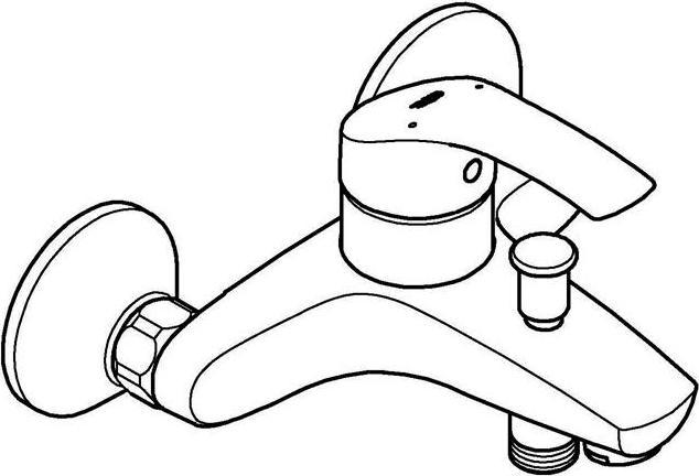 Immagine prodotto Grohe Eurosmart 33300