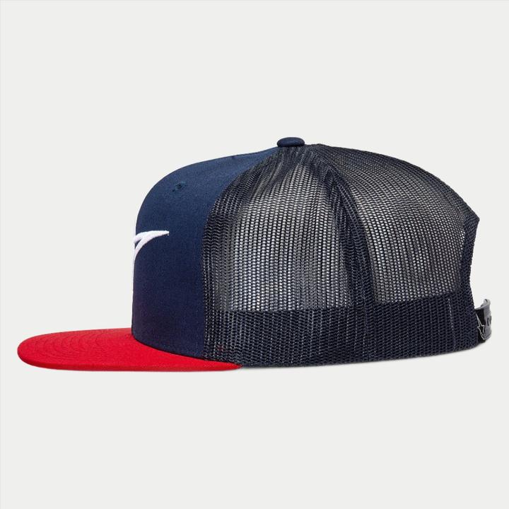Produktbild Alpinestars Corp Trucker Hat (One Size)