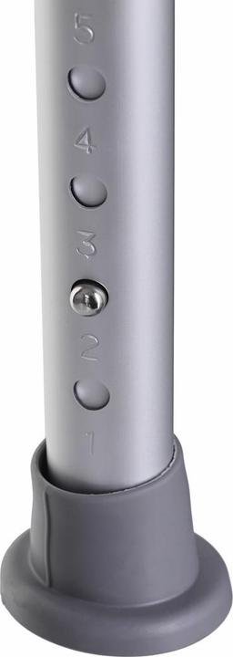 Actual product image Timago Shower stool (136 kg)