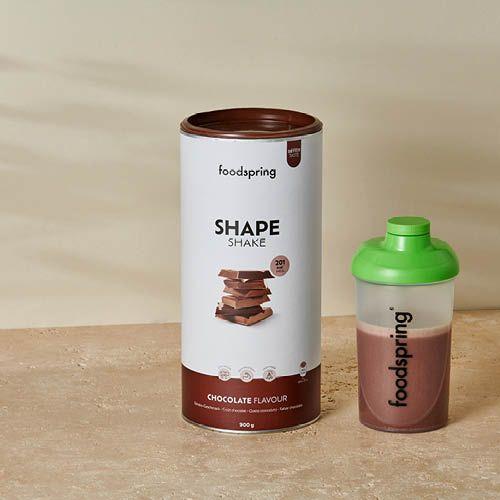 Produktbild Foodspring Shape Shake 2.0 (Schokolade, 1 Stk., 900 g)