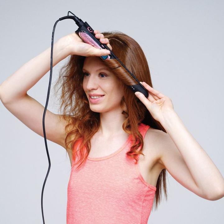 Actual product image Intellisense B24 100 (Straightening iron)