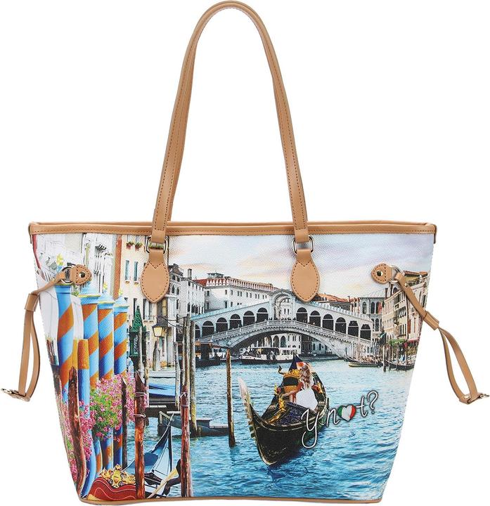 dream in venice