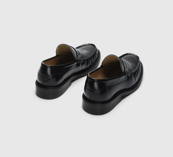 Produktbild Selected Femme Klassischer Lederhalbschuhe (40)