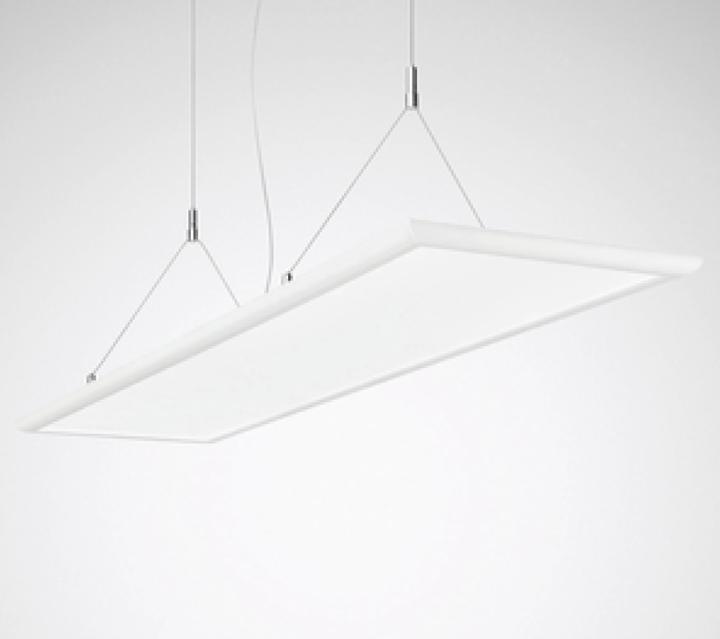 Produktbild Trilux Hängeleu. 2360 G2 H2 1500mm 8909240 36-46W 4350-6000lm 3/4K D/I UGR19 (4350 lm)