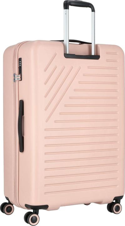 Produktbild American Tourister DYNABELT SPINNER 77/28 EXP TSA (104 l, XL (ab 115l))