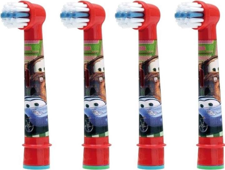 Produktbild Oral-B Stages Power (4 x)