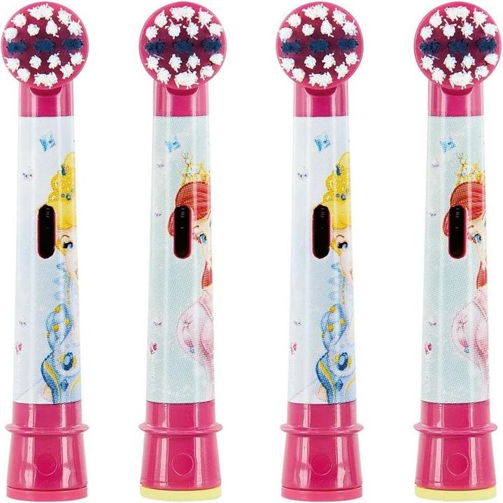 Produktbild Oral-B Stages Power (4 x)