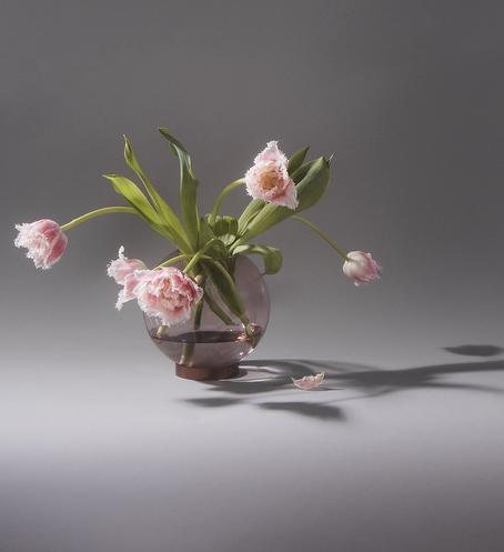 Image du produit Aytm Globe Vase mini (1 x)