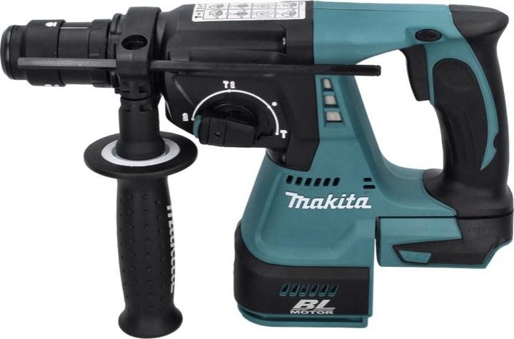 Image du produit Makita Dhr243zj (Fonctionnement sur batterie)