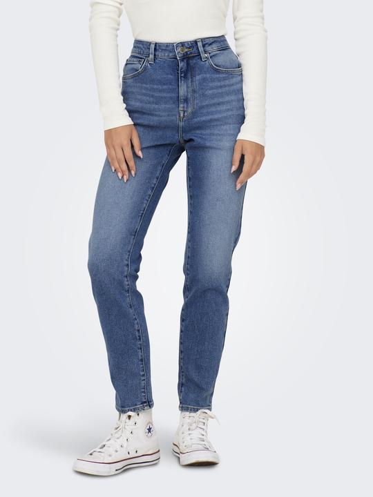 Actual product image Only ONLEMILY STRETCH High Waist Jeans (26)