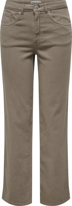 Only ONLJUICY-COMSTRETCH Weiter Beinschnitt Hose mit weitem Beinschnitt Hose mit weitem Beinschnitt (W29/L32)