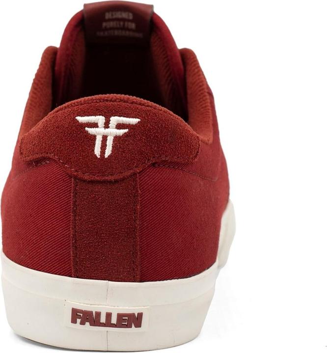 Actual product image Fallen Bomber (43)