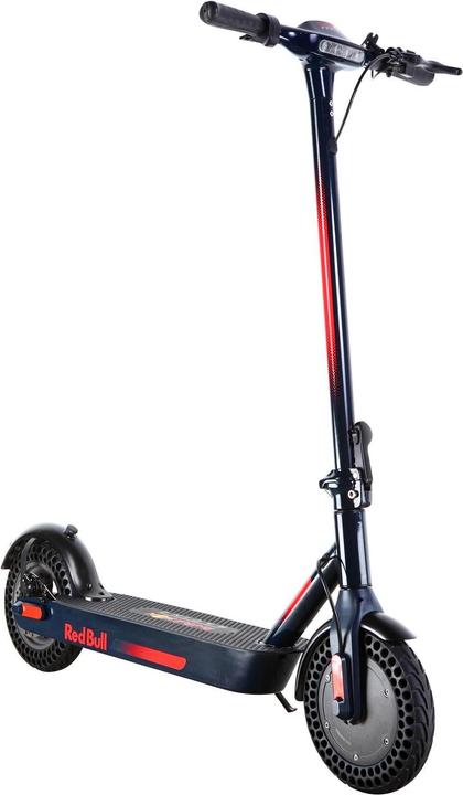 Image du produit Red Bull Racing Trottinette électrique Teen 10 (20 km/h, 20 km, 350 W)