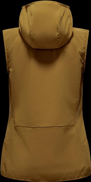 Image du produit Salewa Gilet Sella Dst/Twr Hyb W (42, XL)