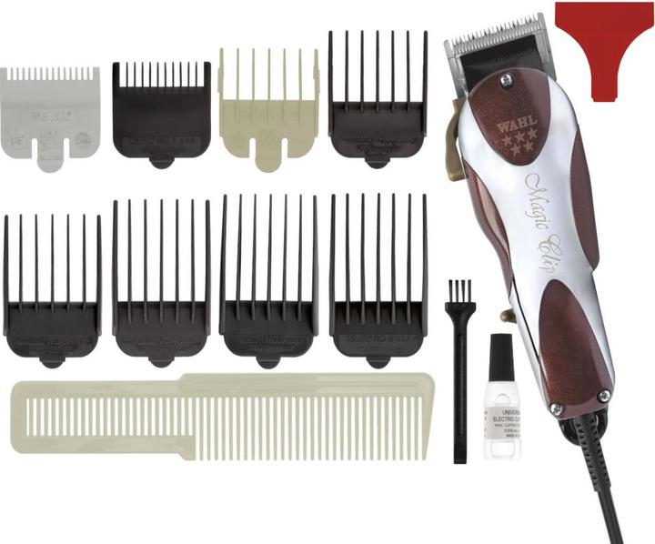 Produktbild Wahl Magic Clip