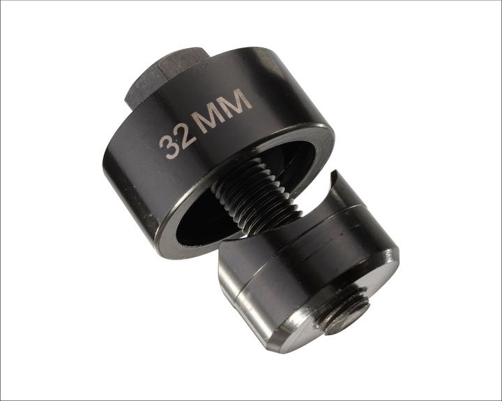 Immagine prodotto CFH Punzone per viti Ø 32 mm