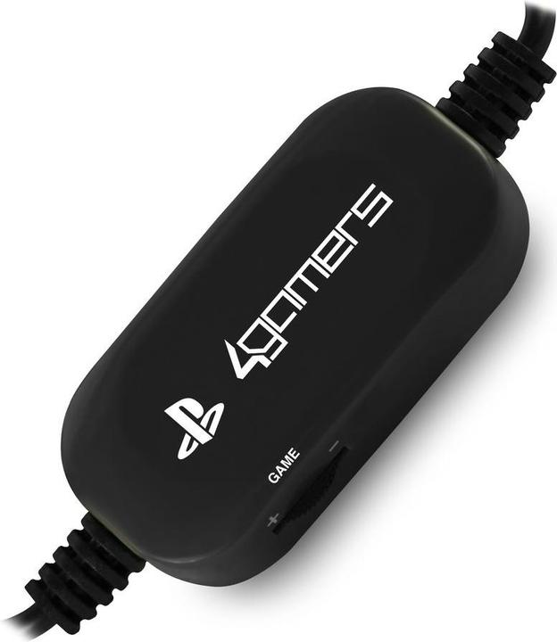 Immagine prodotto 4Gamers Pro4-70 (Cablato)