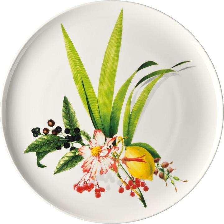 Immagine prodotto Rosenthal Piatto 32 cm - Les Fruits du Jardin (1 x, 32 cm)