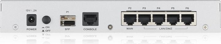 Produktbild Zyxel USG FLEX 100
