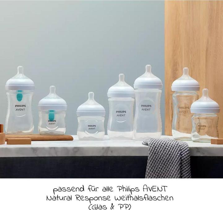 Produktbild Philips Avent Natural Response