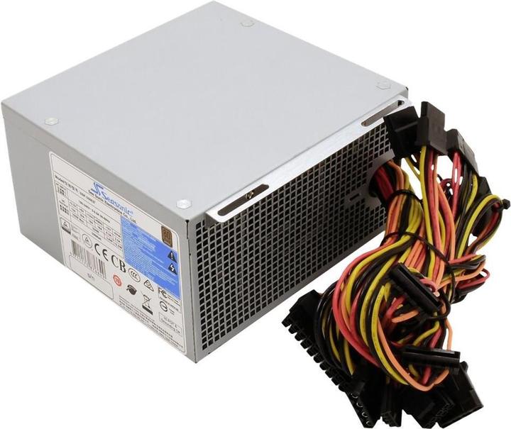 Immagine prodotto Seasonic Zasilacz ES2 500W (SSP-500ES2) (500 W)
