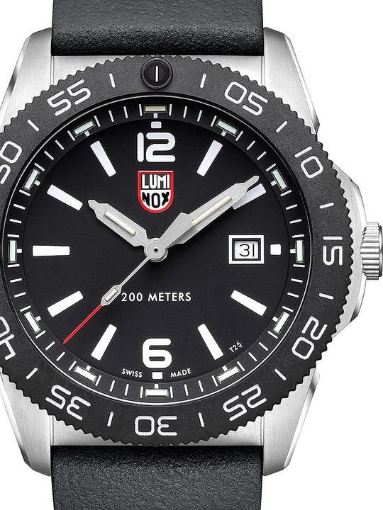 Image du produit Luminox Pacific Diver (Montre analogique, Swiss Made, 44 mm)