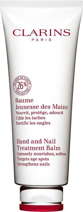 Clarins Hand & Nail Treatment Balm (100 ml)