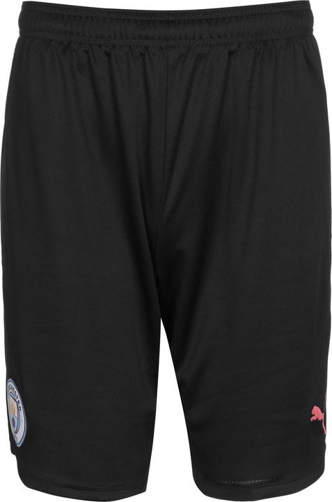 Actual product image Puma Manchester City Short Away 2019/2020 men (S)