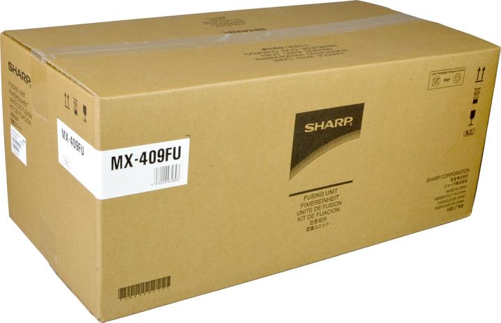 Image du produit Sharp Unité de fusion MX409FU : MX-2651/3051/3551/4051/ MX-3061/3071/3561/3571/4061/ 4071