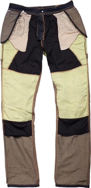 Actual product image iXS Clayborne (Women, W38/L34)