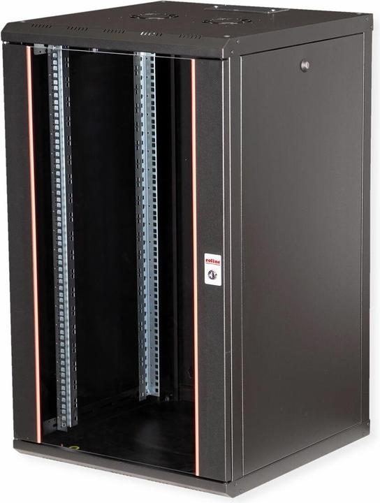 Roline 19-Zoll Wandgehäuse Pro 20 HE (10.86 HE, 19 Zoll Rack)